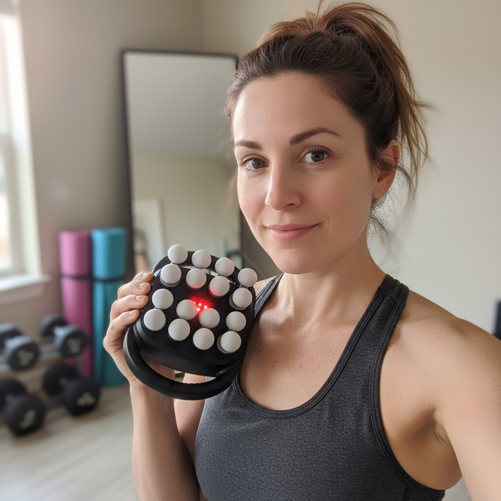 <em>Maria S., Chicago, IL</em>