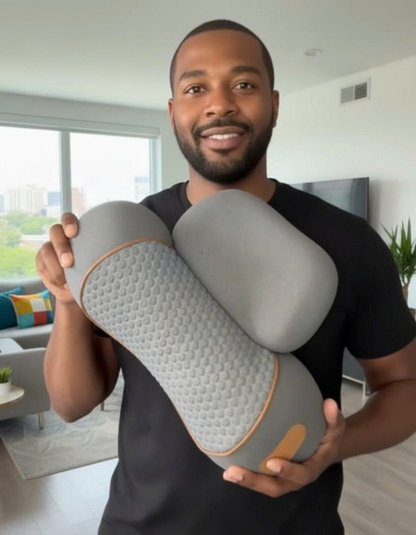 RevoRelief™ The 3-in-1 Neck Massager