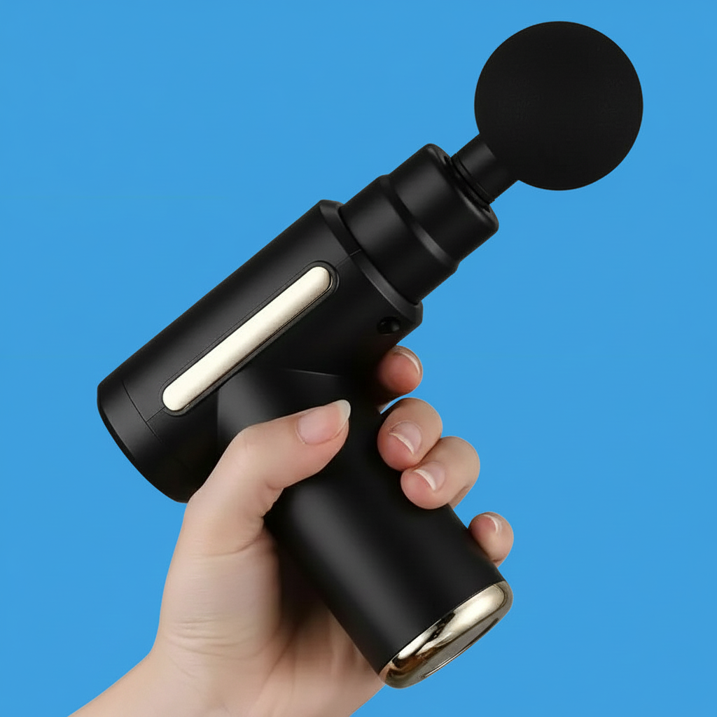 RevoRelief™ Massage Gun