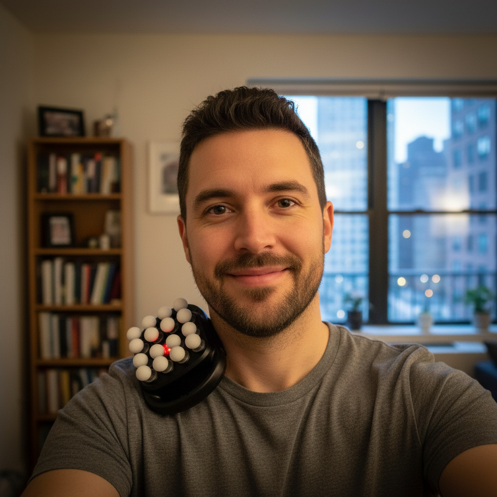 <em>Liam T., New York, NY</em>