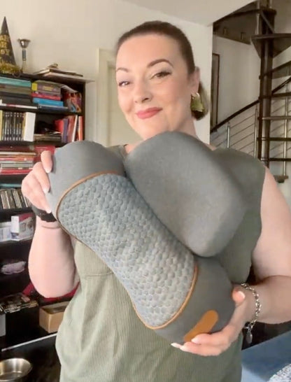 RevoRelief™ The 3-in-1 Neck Massager