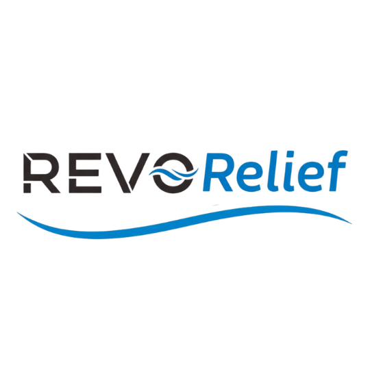 RevoRelief™ The 3-in-1 Neck Massager