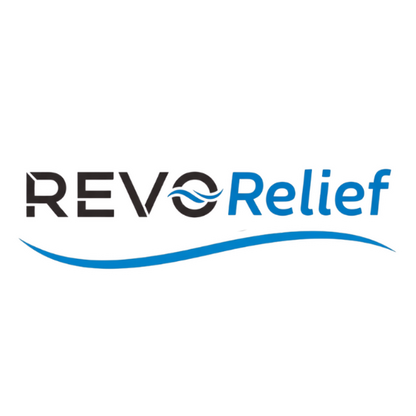 RevoRelief™ The 3-in-1 Neck Massager