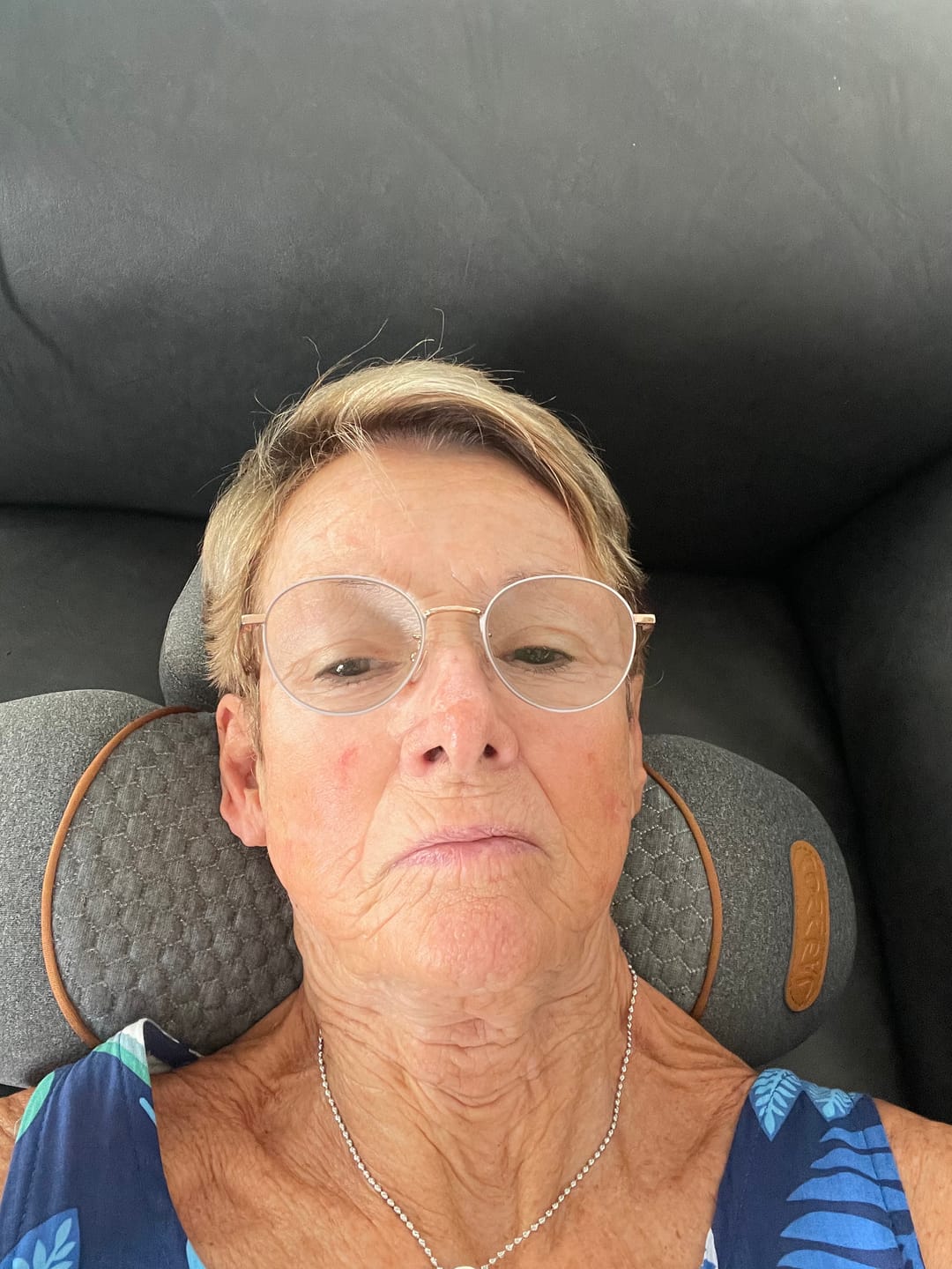 RevoRelief™ The 3-in-1 Neck Massager