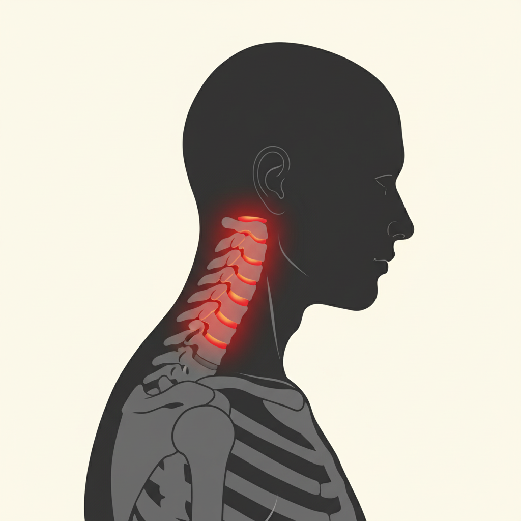 RevoRelief™ The 3-in-1 Neck Massager