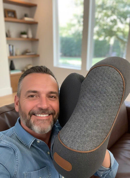 RevoRelief™ The 3-in-1 Neck Massager